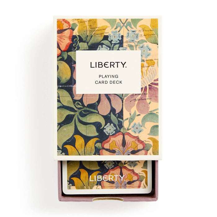 Liberty Archive Playing Card Deck
