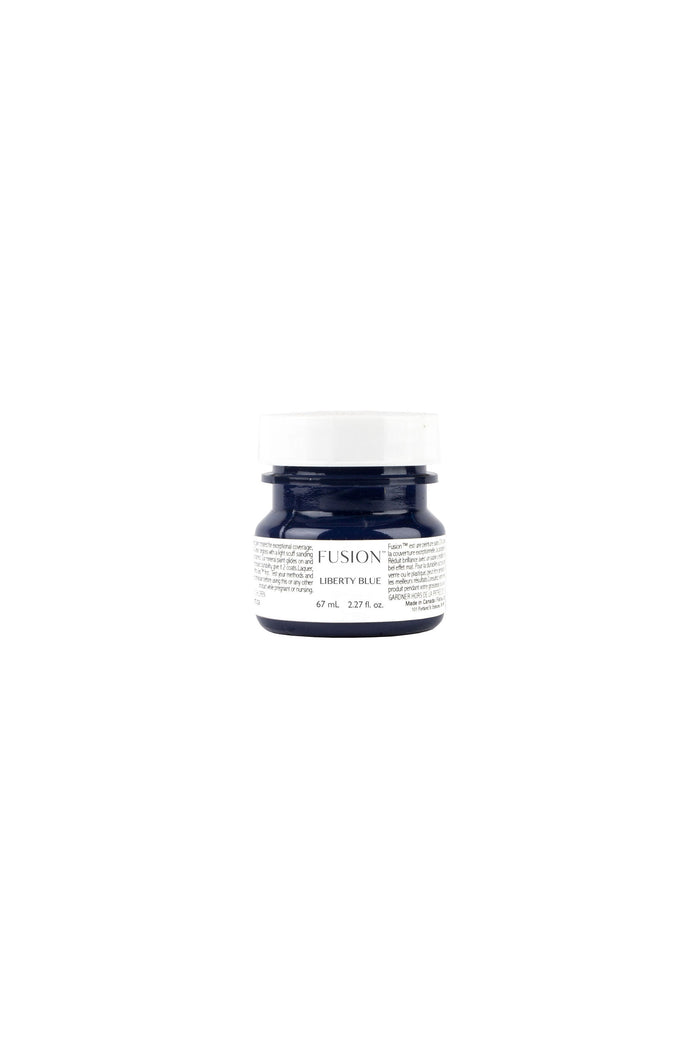 Liberty Blue