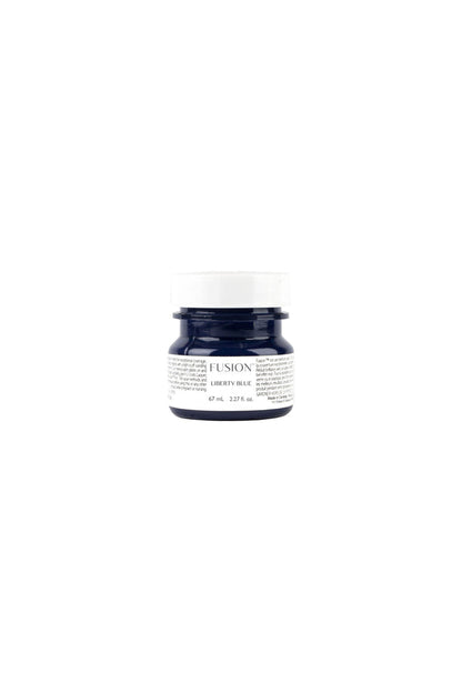 Liberty Blue