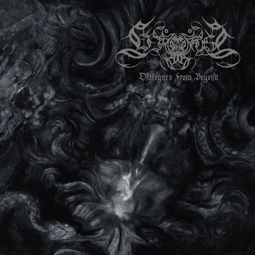Lifelost (Spain) "Dialogues From Beyond" 8-Panel Digipak CD CD