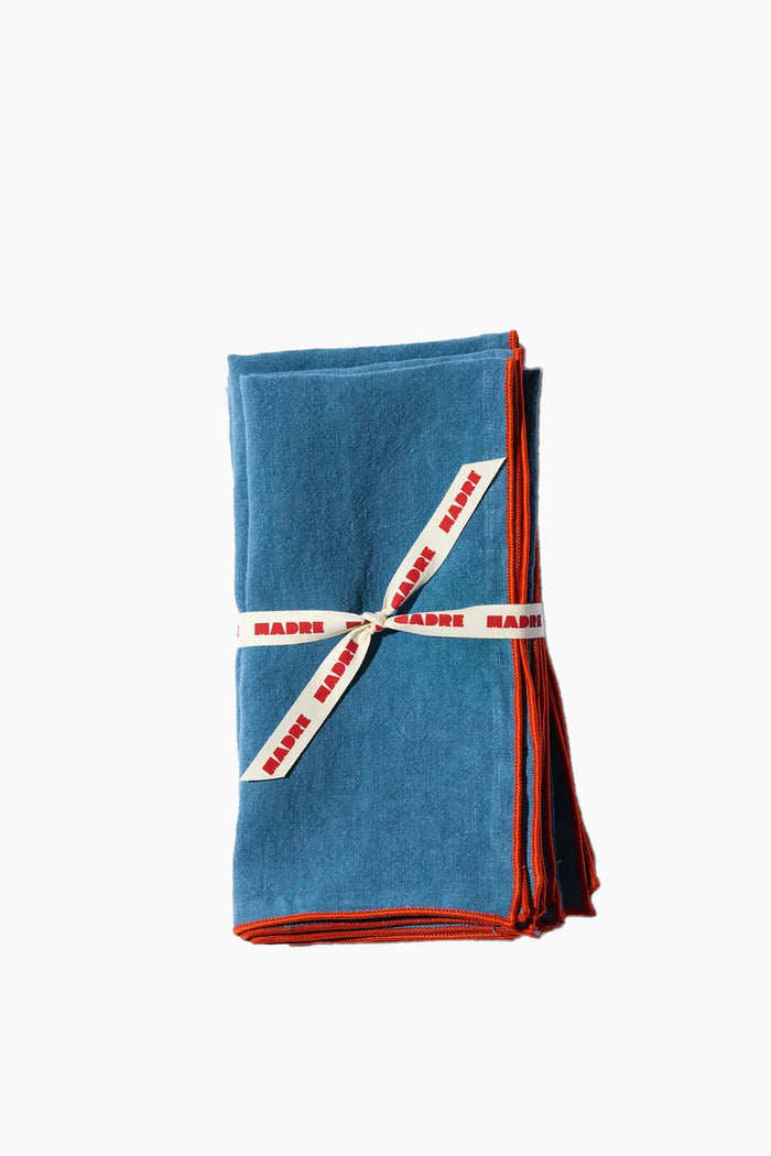 Linen Napkin Set