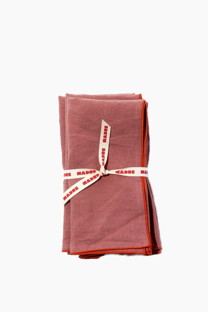 Linen Napkin Set