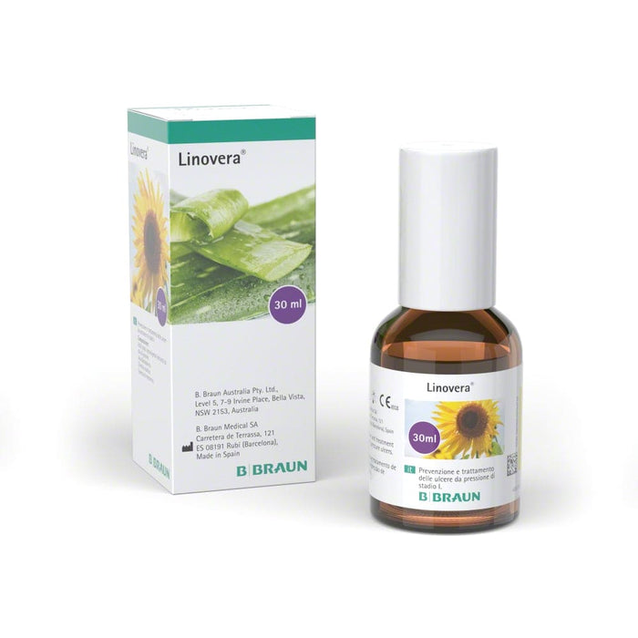 Linovera® Pressure Sore 30ml | B Braun