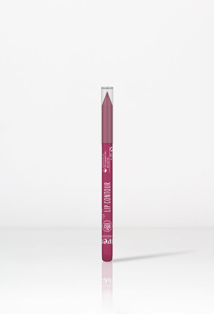 lavera Lip Contour -Black Berry 06-