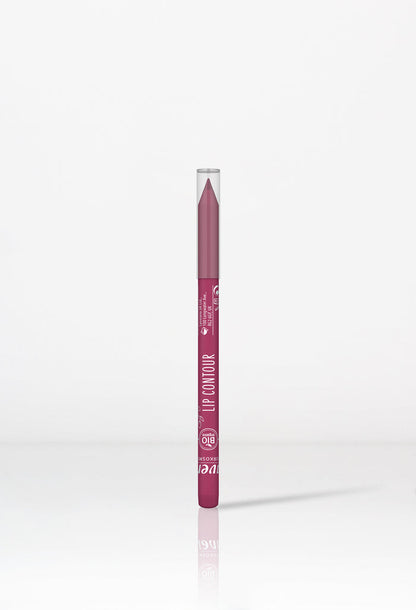 lavera Lip Contour -Black Berry 06-