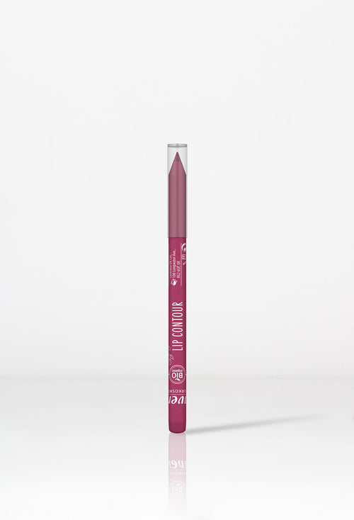 lavera Lip Contour -Black Berry 06-