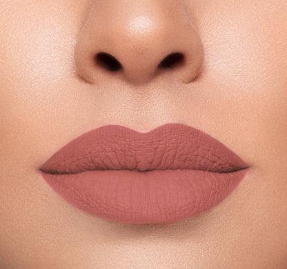 LIP CRAYON - IRL