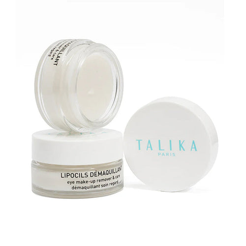 Lipocils Demaquillant Eye Makeup Remover Balm