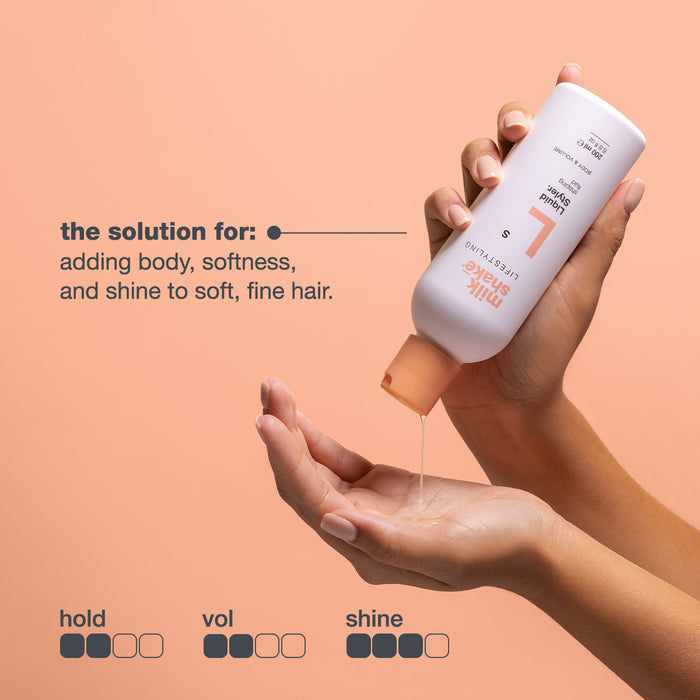 milk-shake-lifestyling-liquid-styler-the-solution-for