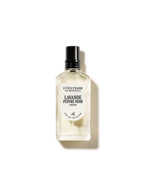 L'OCCITANE CLASSIC EDT COLOGNE 75ML