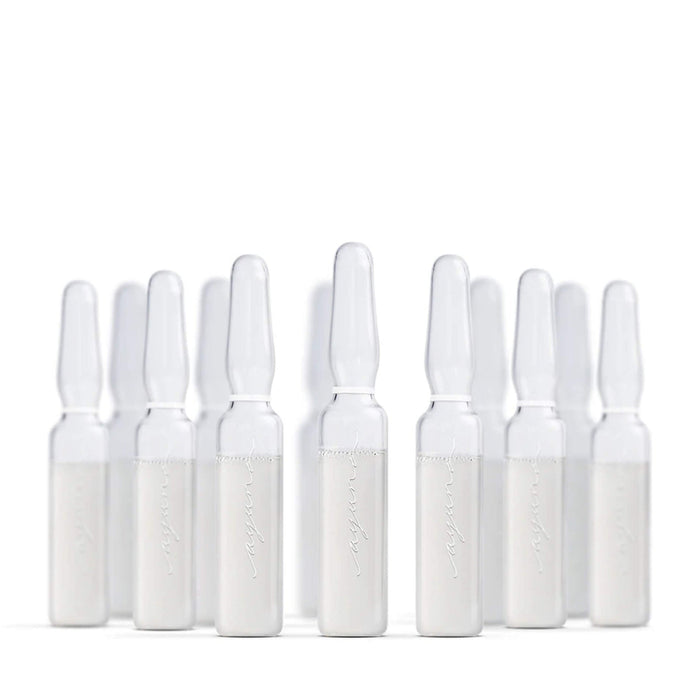 Ayuna Longeva Ampoules