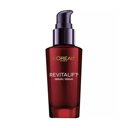 L'oreal Paris Revitalift Triple Power Anti-Aging Serum 1oz/ 30ml