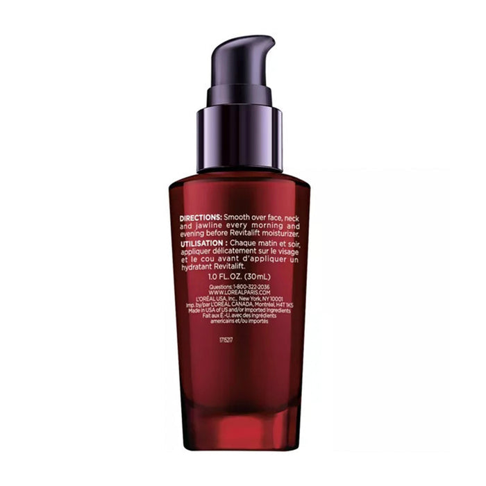 L'oreal Paris Revitalift Triple Power Anti-Aging Serum 1oz/ 30ml