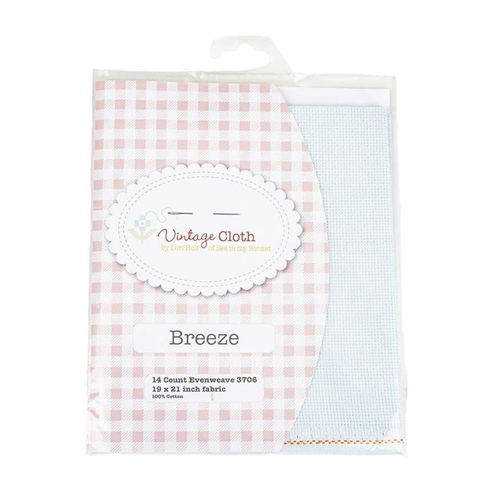 Lori Holt Vintage Cloth 14-Count Aida Breeze | Riley Blake Designs