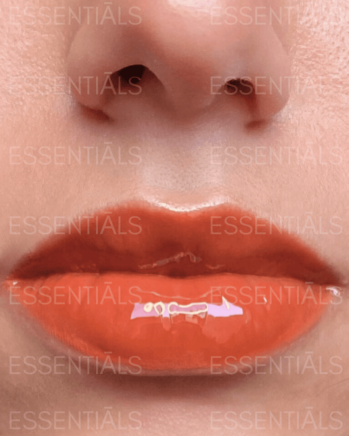 Lotus Crush Lip Oil - Essentials