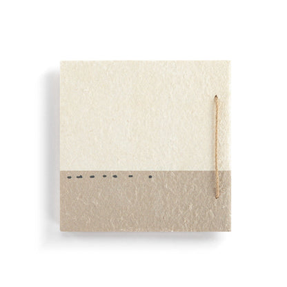 Love Paper Mache Journal