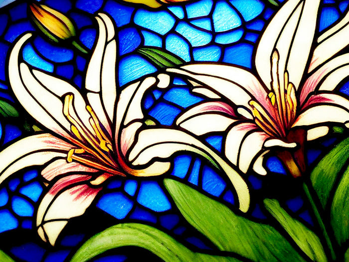 Lovely Lillies