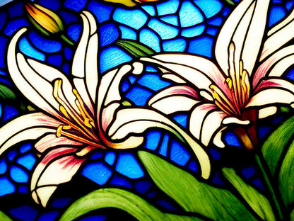 Lovely Lillies