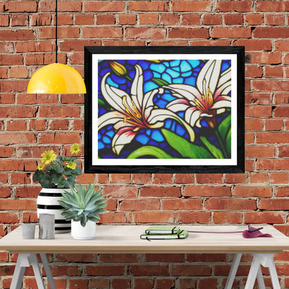 Lovely Lillies