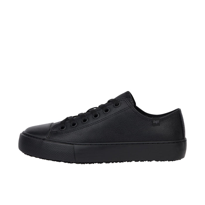 Lugz Women's Stagger Lo Slip Resistant Work Shoe Work Shoes Lugz
