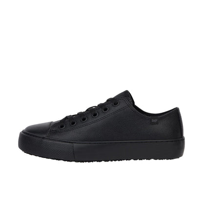 Lugz Women's Stagger Lo Slip Resistant Work Shoe Work Shoes Lugz