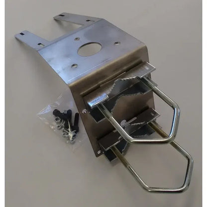 Lunatico Astronomia AAG CloudWatcher & anemometer Mounting Bracket - Astronomy Plus