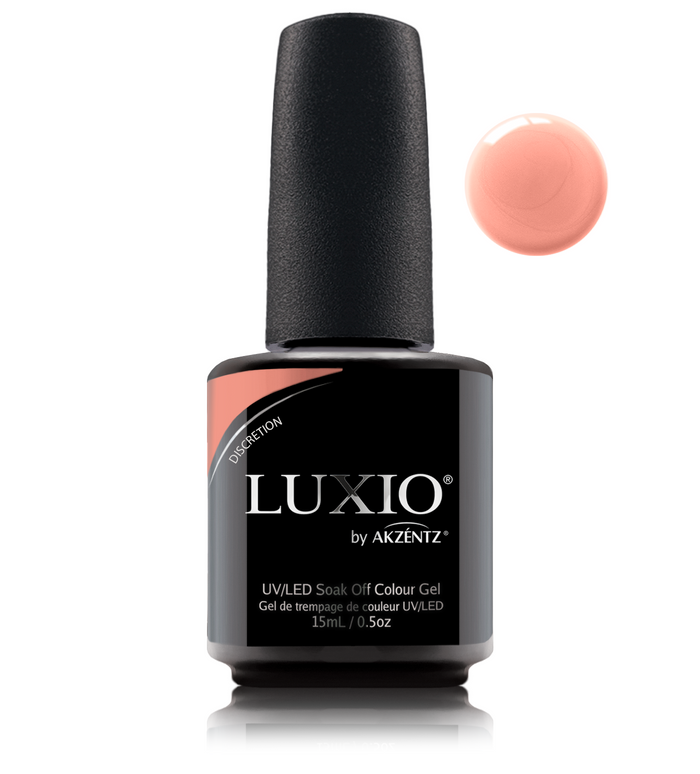 Luxio® Discretion (Original Formula)
