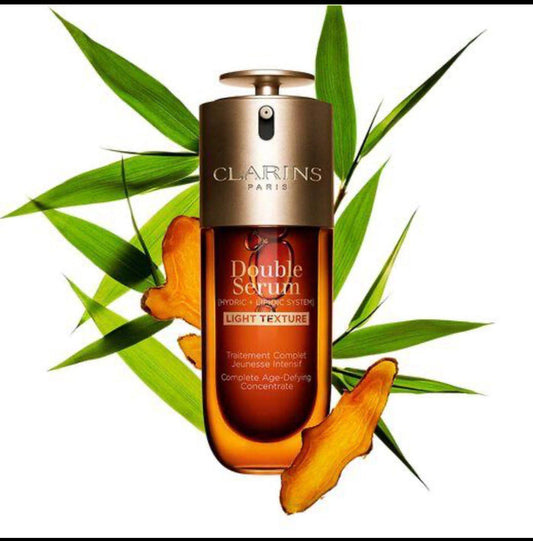 Luxury Hydrating Face Serum – Radiance & Skin Repair (30ml)