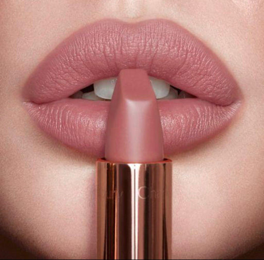 Luxury Matte Lipstick