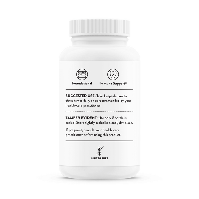 Lysine (Previously L-Lysine) by Thorne