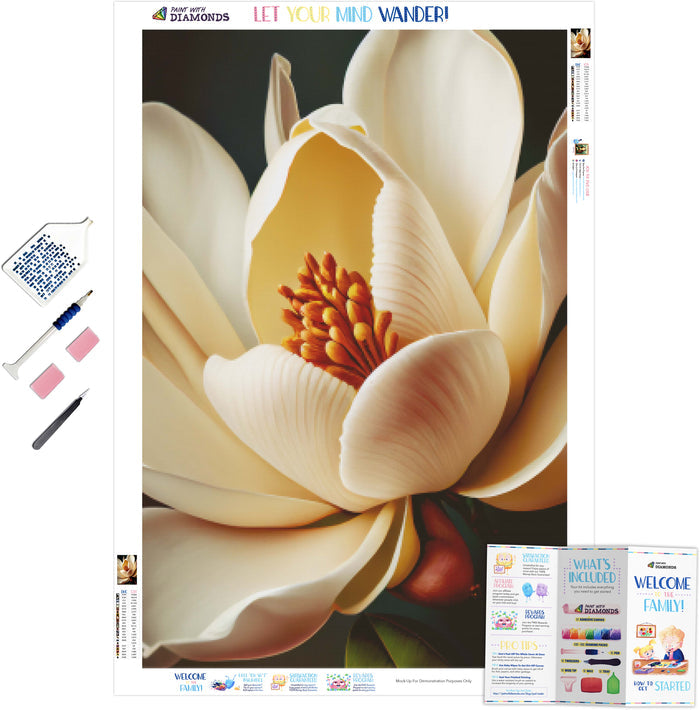 Magnolia Blossom