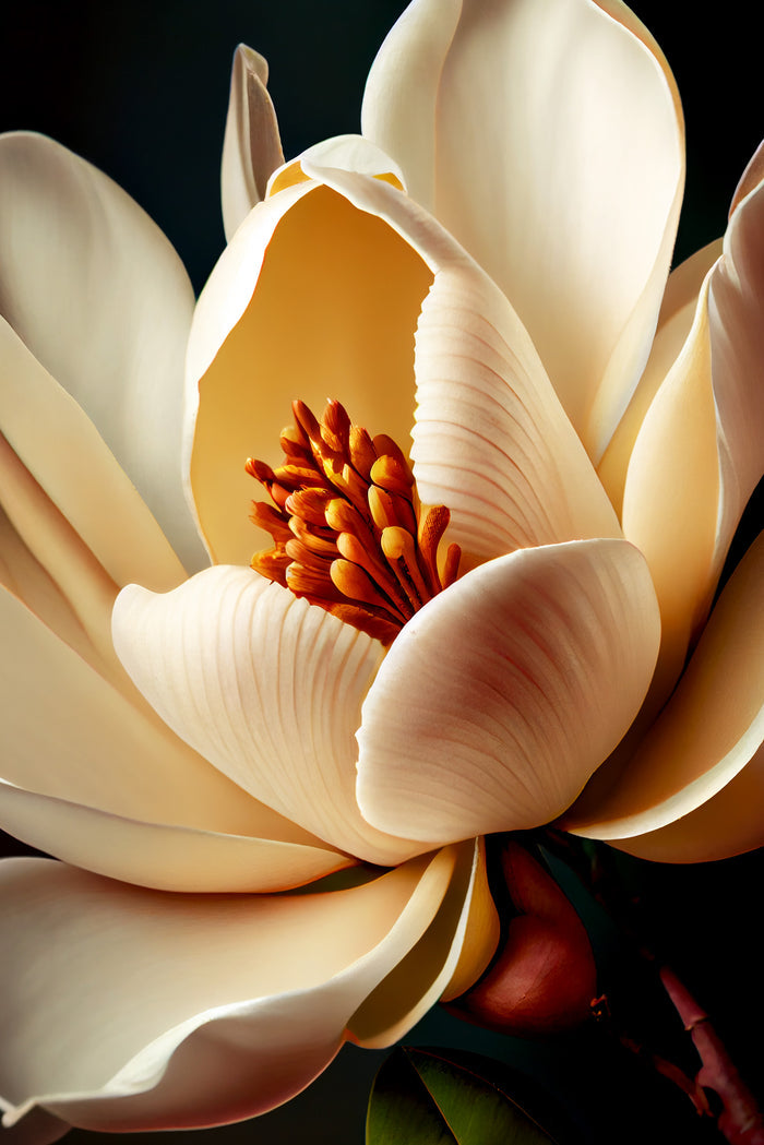 Magnolia Blossom