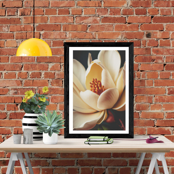 Magnolia Blossom