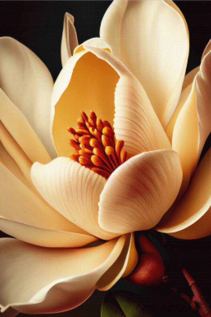 Magnolia Blossom