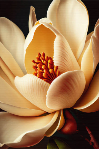 Magnolia Blossom