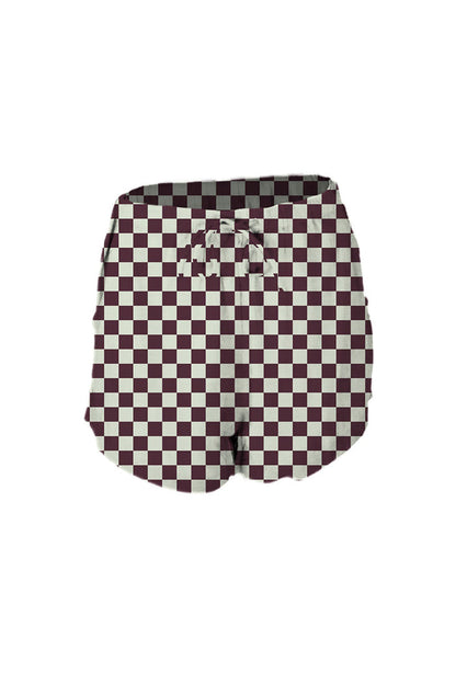MAI Ava Short (Fig Check)