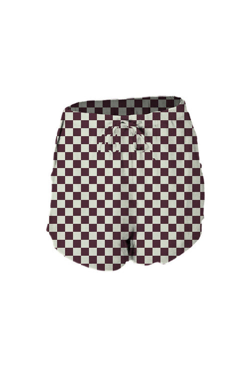 MAI Ava Short (Fig Check)