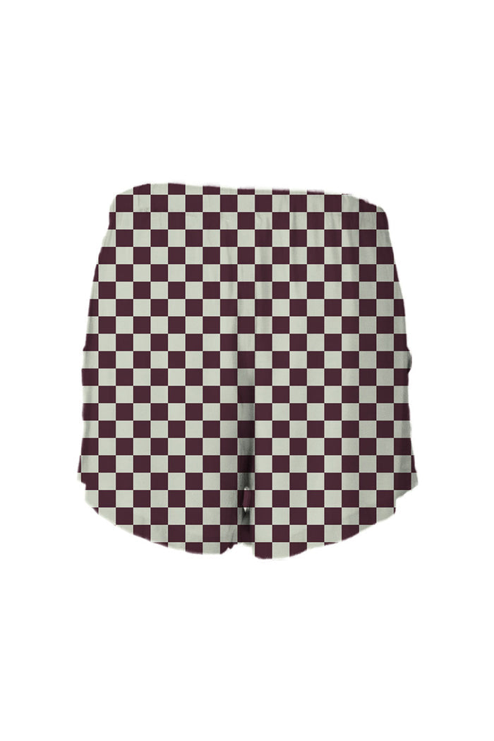 MAI Ava Short (Fig Check)