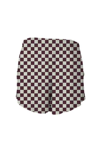 MAI Ava Short (Fig Check)