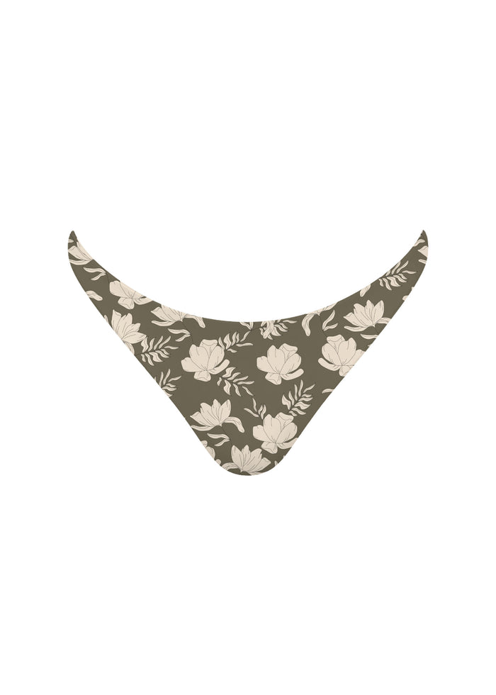 MAI Classic Bottom (Edith, Fig Check, Harvest Dot)