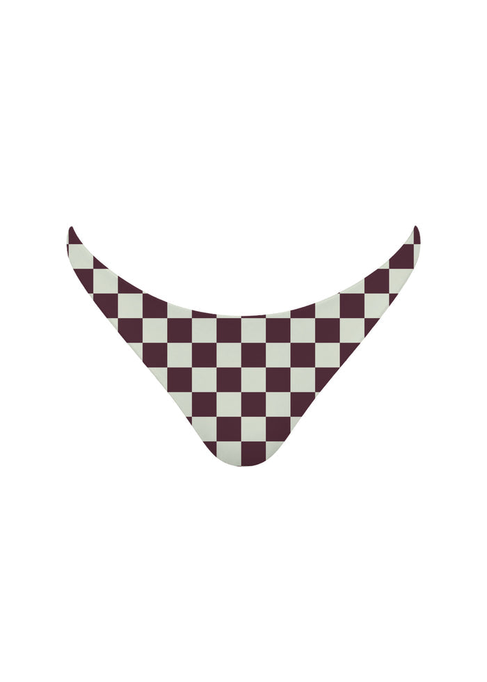 MAI Classic Bottom (Edith, Fig Check, Harvest Dot)