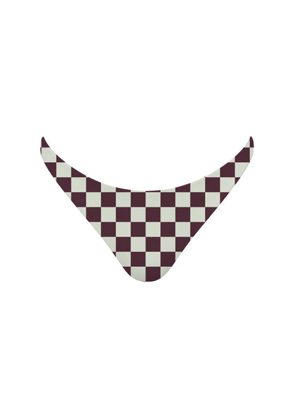 MAI Classic Bottom (Edith, Fig Check, Harvest Dot)