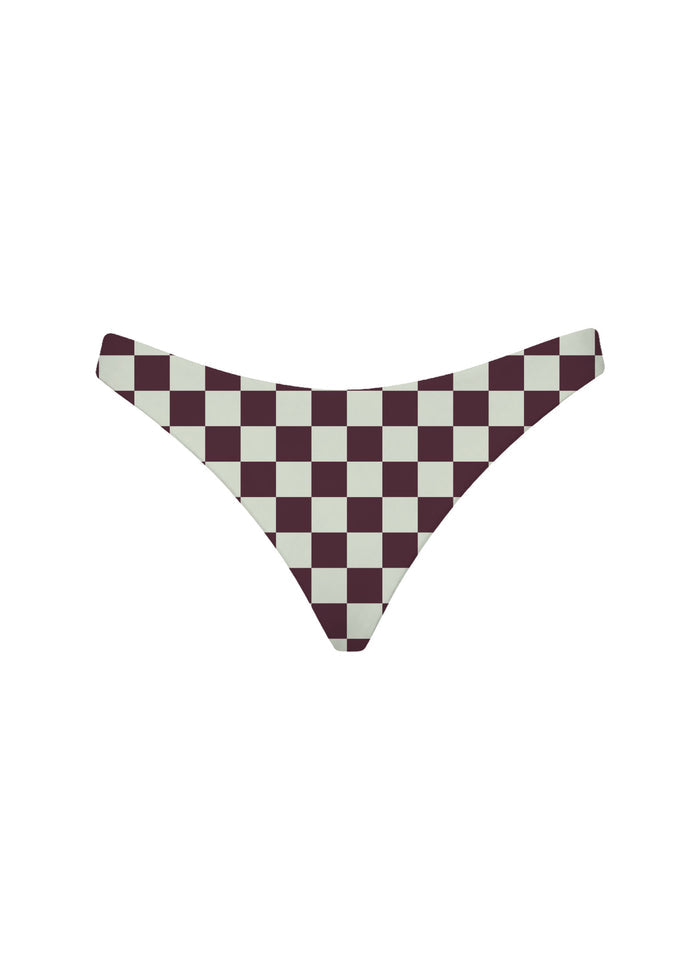MAI Classic Bottom (Edith, Fig Check, Harvest Dot)