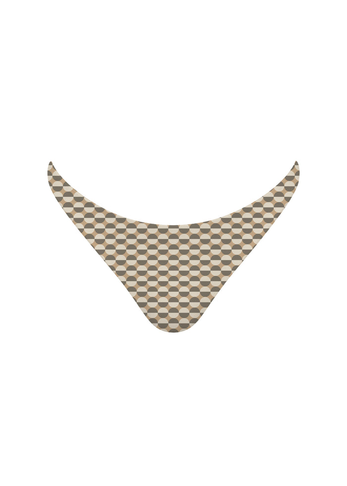 MAI Classic Bottom (Edith, Fig Check, Harvest Dot)