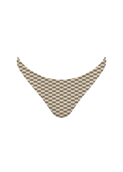 MAI Classic Bottom (Edith, Fig Check, Harvest Dot)