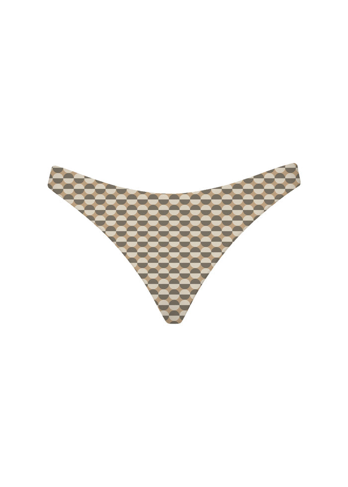 MAI Classic Bottom (Edith, Fig Check, Harvest Dot)