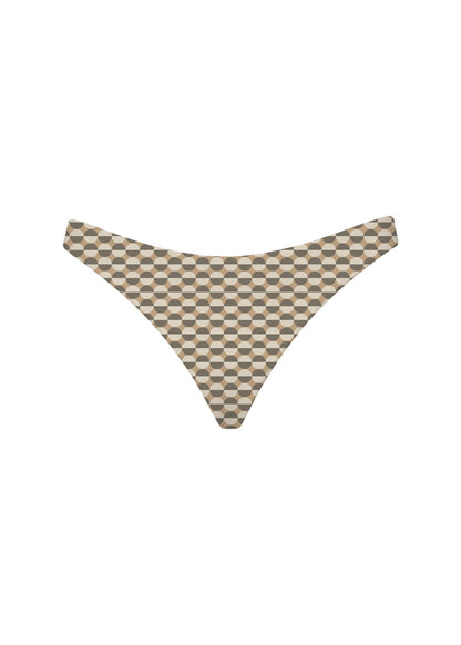 MAI Classic Bottom (Edith, Fig Check, Harvest Dot)