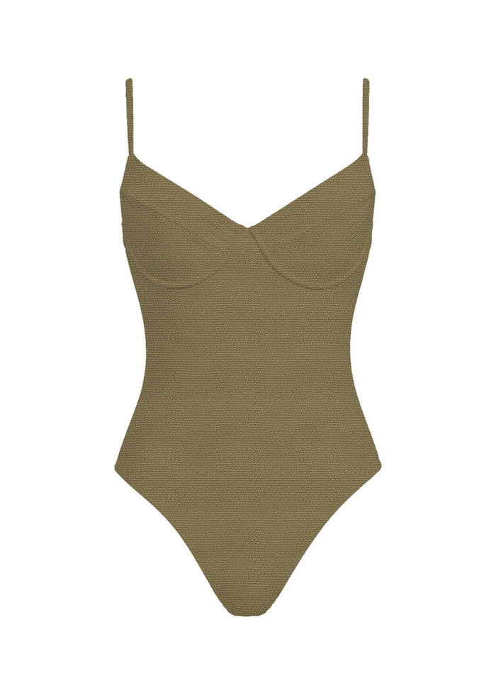 MAI Costa Bodysuit (Sablee)