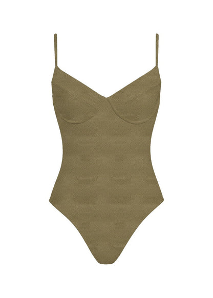 MAI Costa Bodysuit (Sablee)
