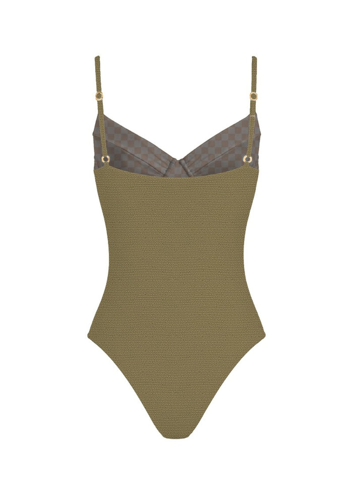 MAI Costa Bodysuit (Sablee)